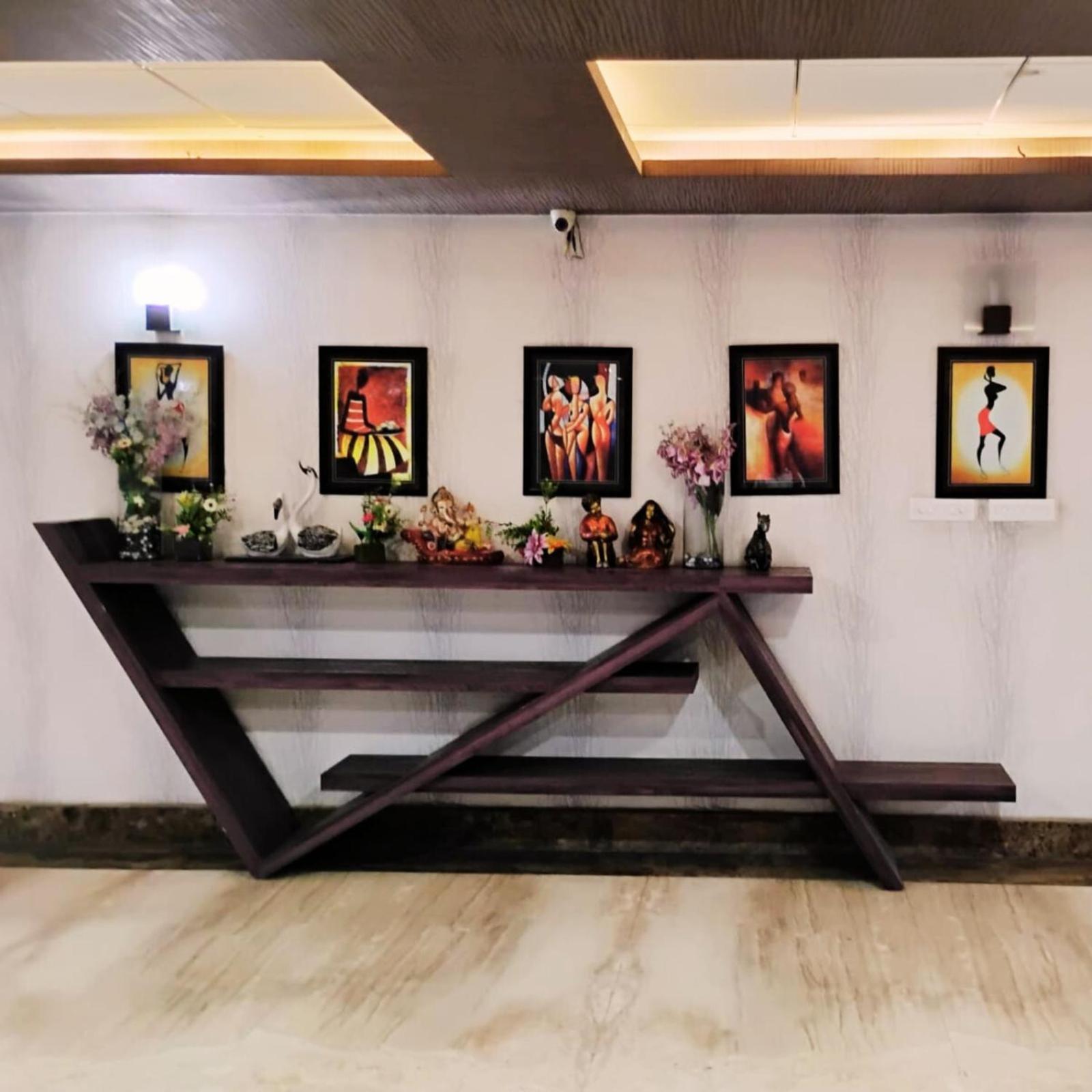 Hotel Lake View Grand Lucknow Bagian luar foto