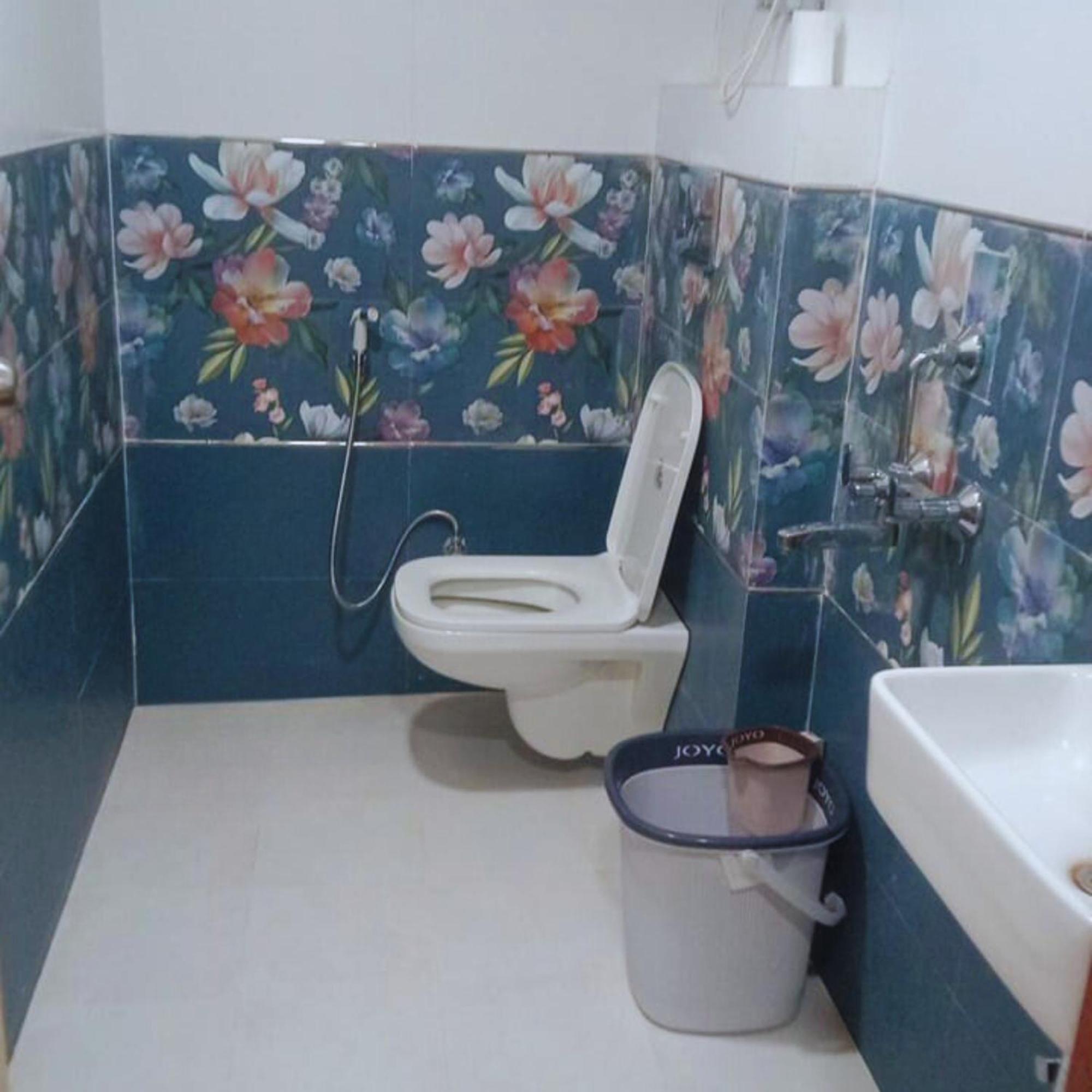 Hotel Lake View Grand Lucknow Bagian luar foto